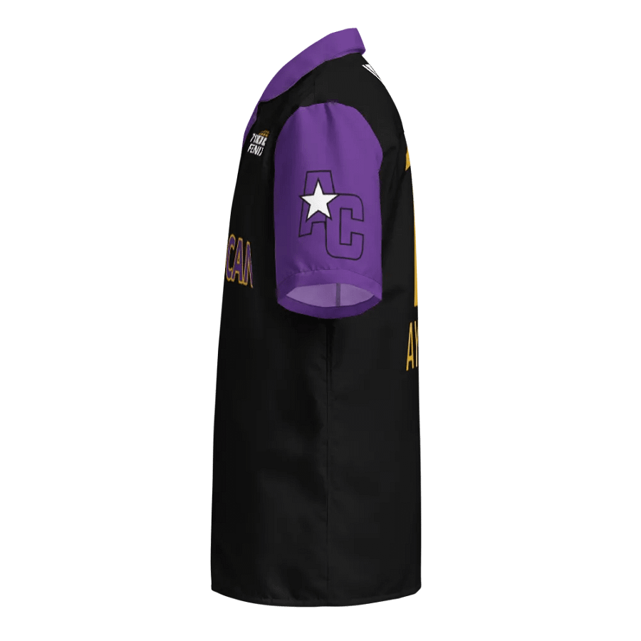 Fenix Ayala - 2025 VGL American Conference All-Star Game Jersey product image (4)