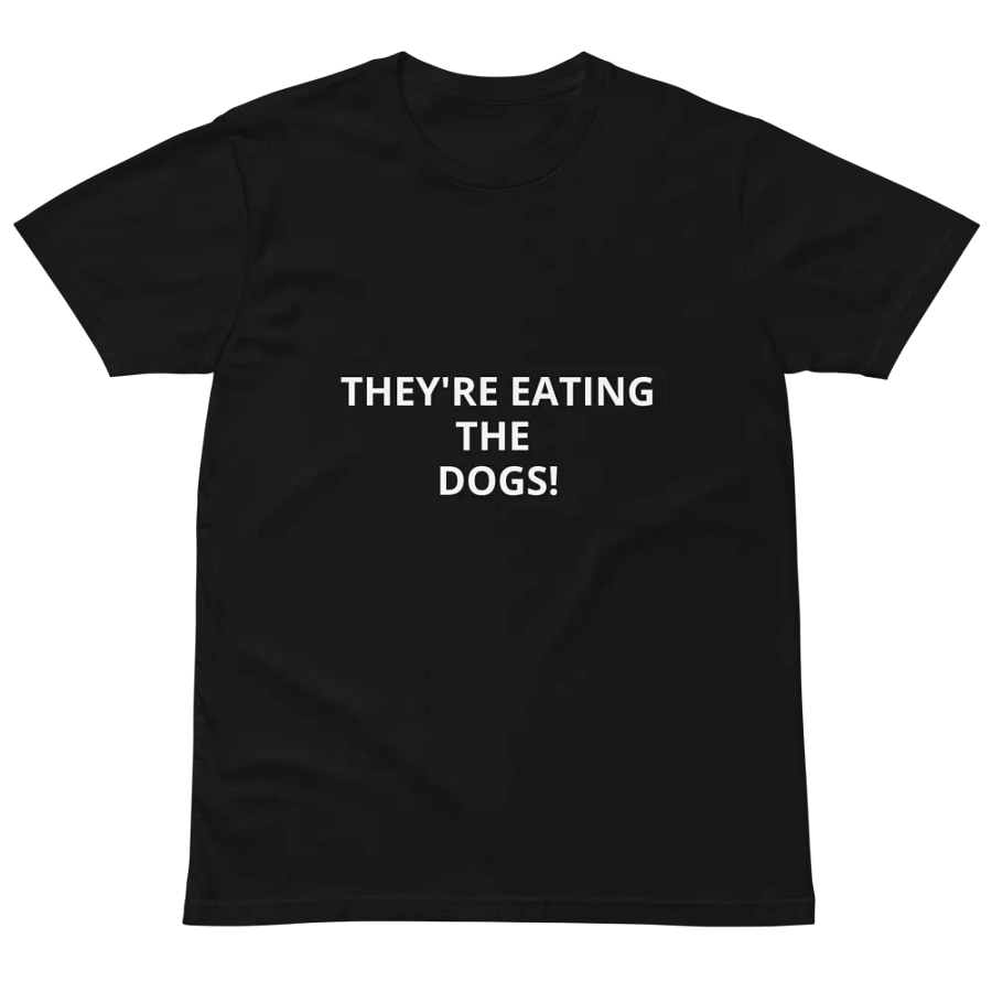Pris- They're eating the dogs product image (10)