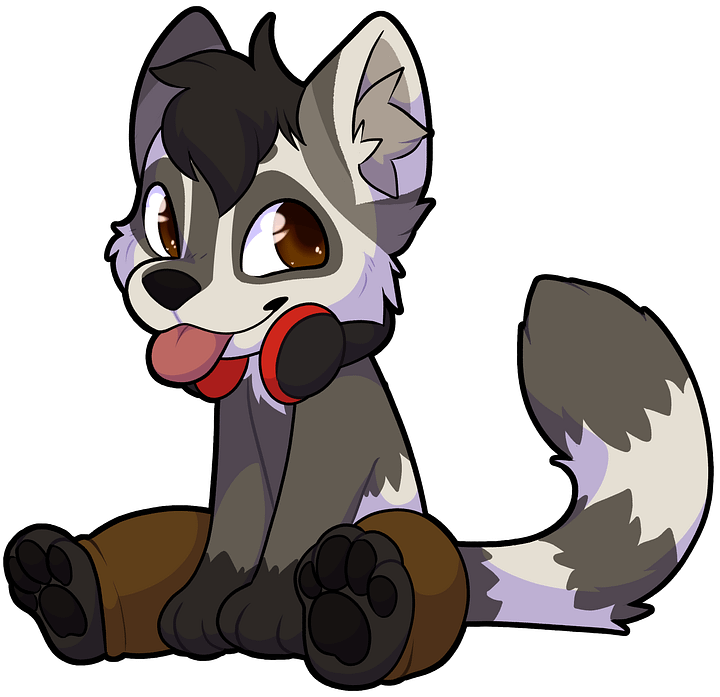 Zeke Sticker product image (2)