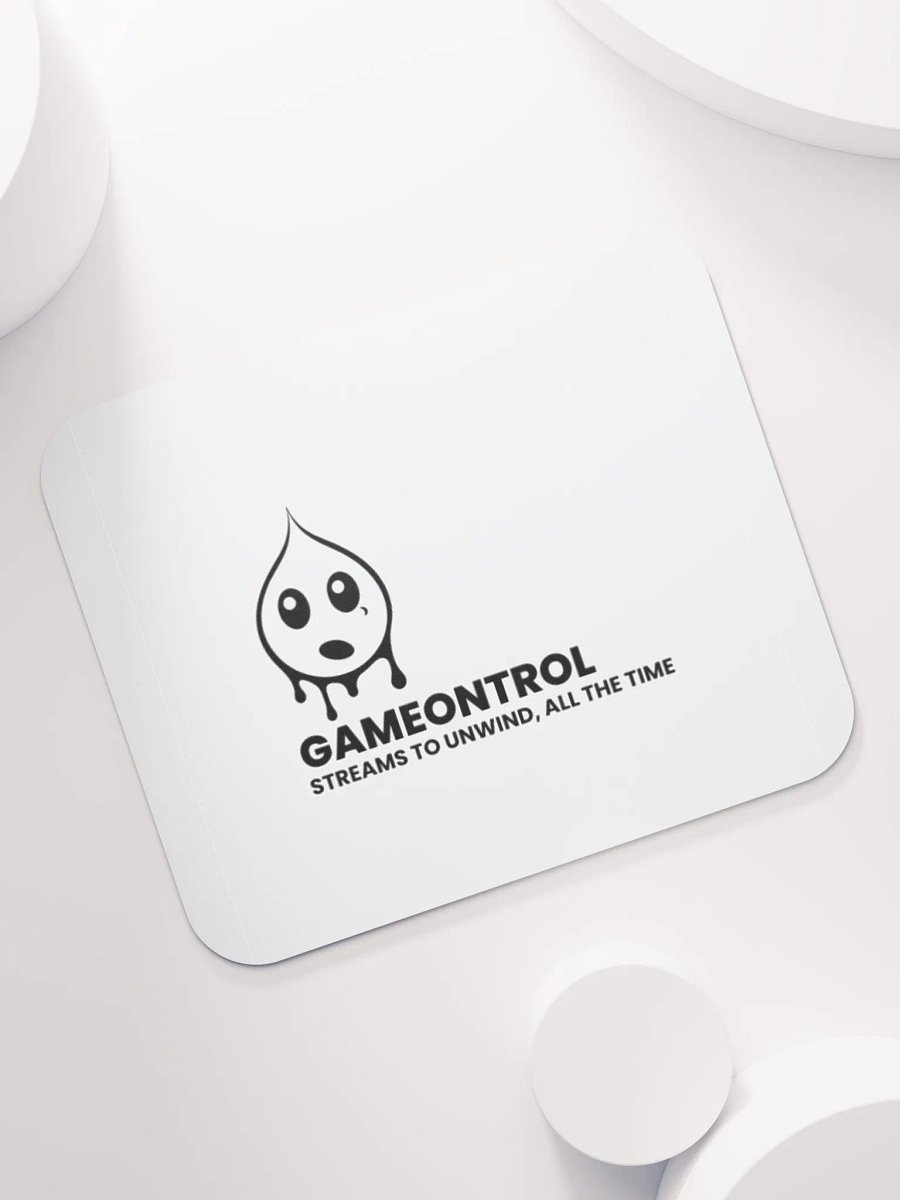 Expressive Droplet Mouse Pad product image (7)