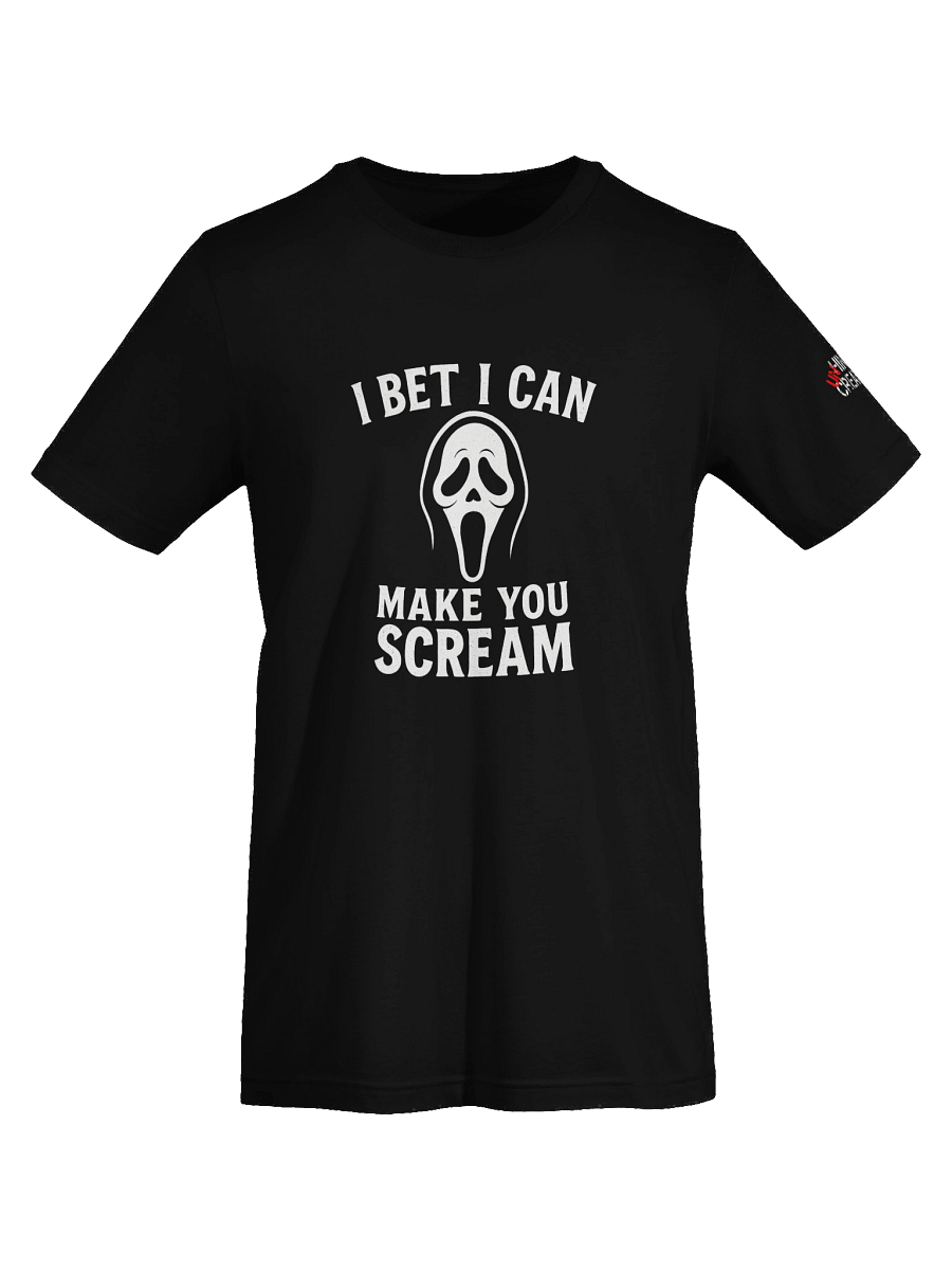 Scream T-Shirt product image (7)