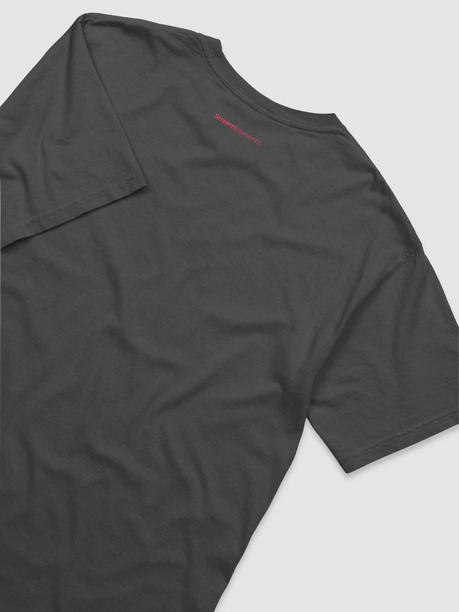 7th Anniversary t-shirt product image (4)