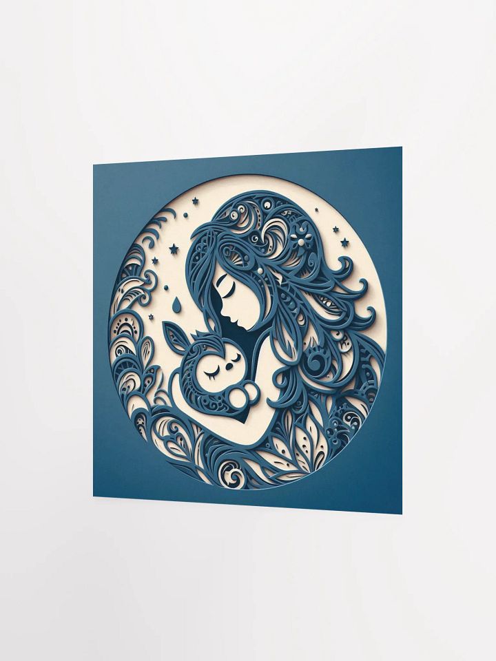 Momster poster product image (4)