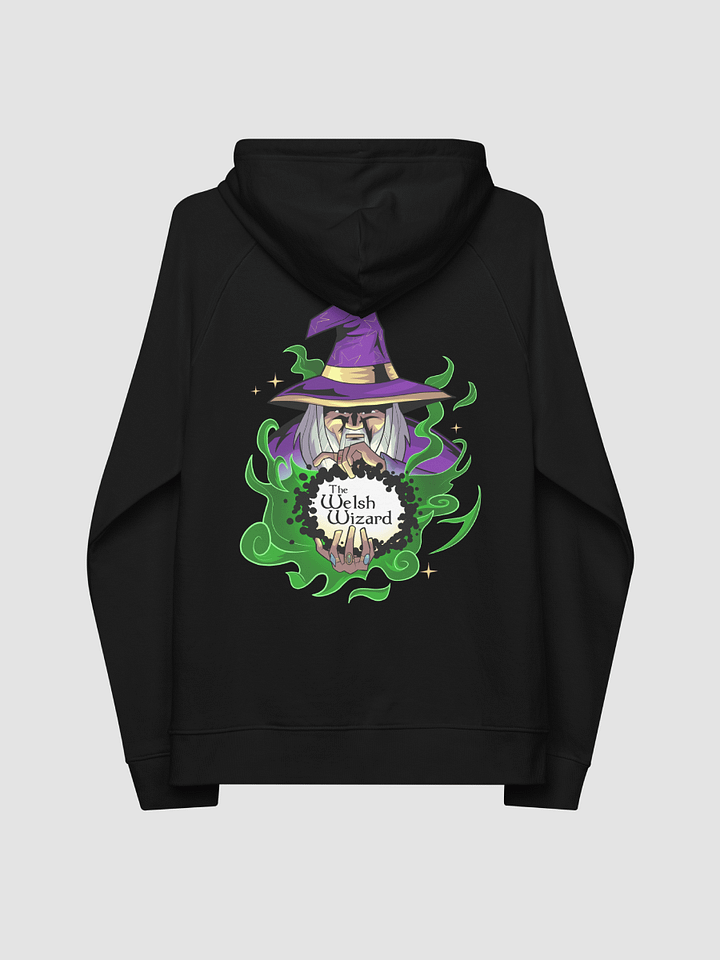 theWelshWizard Hoodie product image (1)