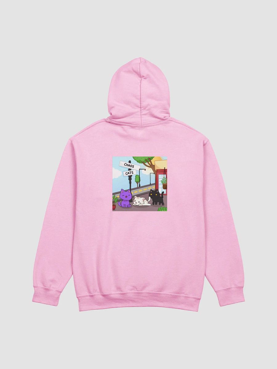 Kitty Corner Hoodie product image (9)