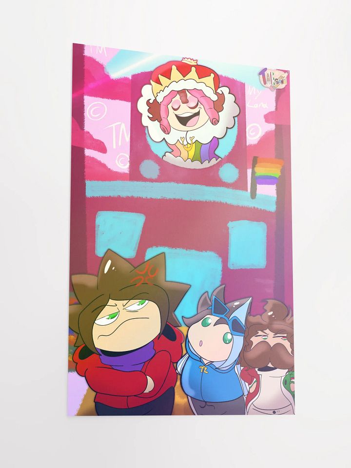TAESONA: Episode 4 The Garbage Land product image (2)