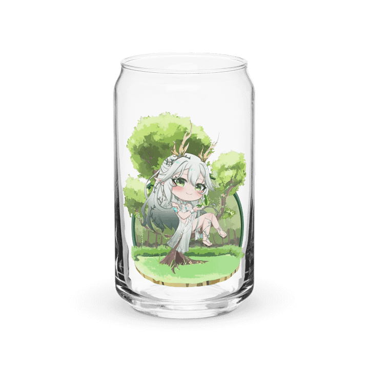 Seedling Can-Shaped Glass product image (2)