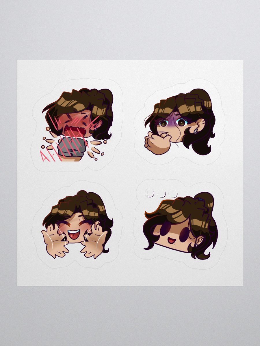 Emotezu - Pack 1 product image (3)