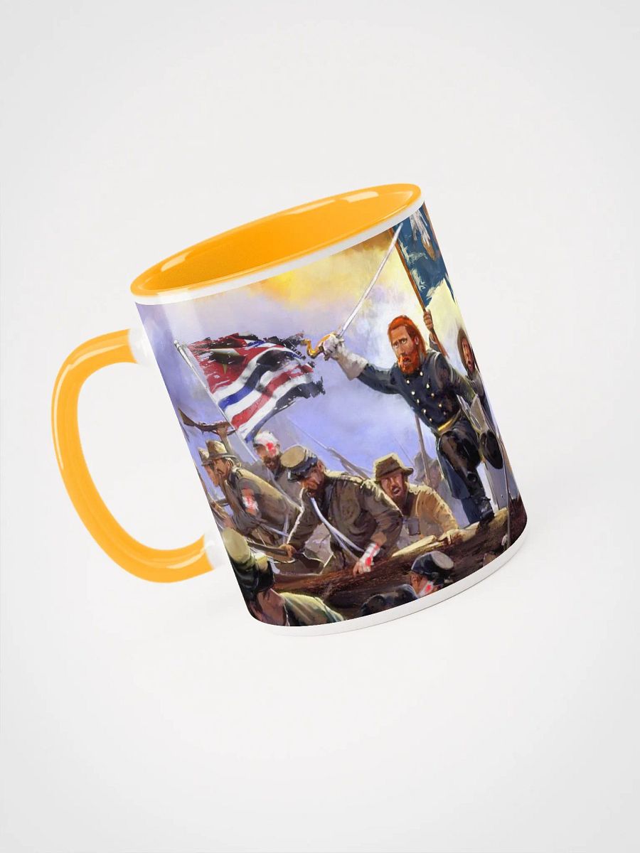 7th LA Pelican Regiment Mug product image (3)