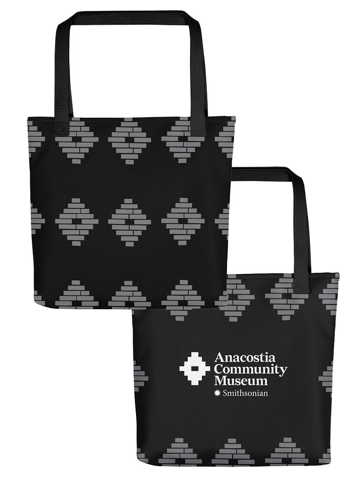 Anacostia Community Museum Tote product image (1)