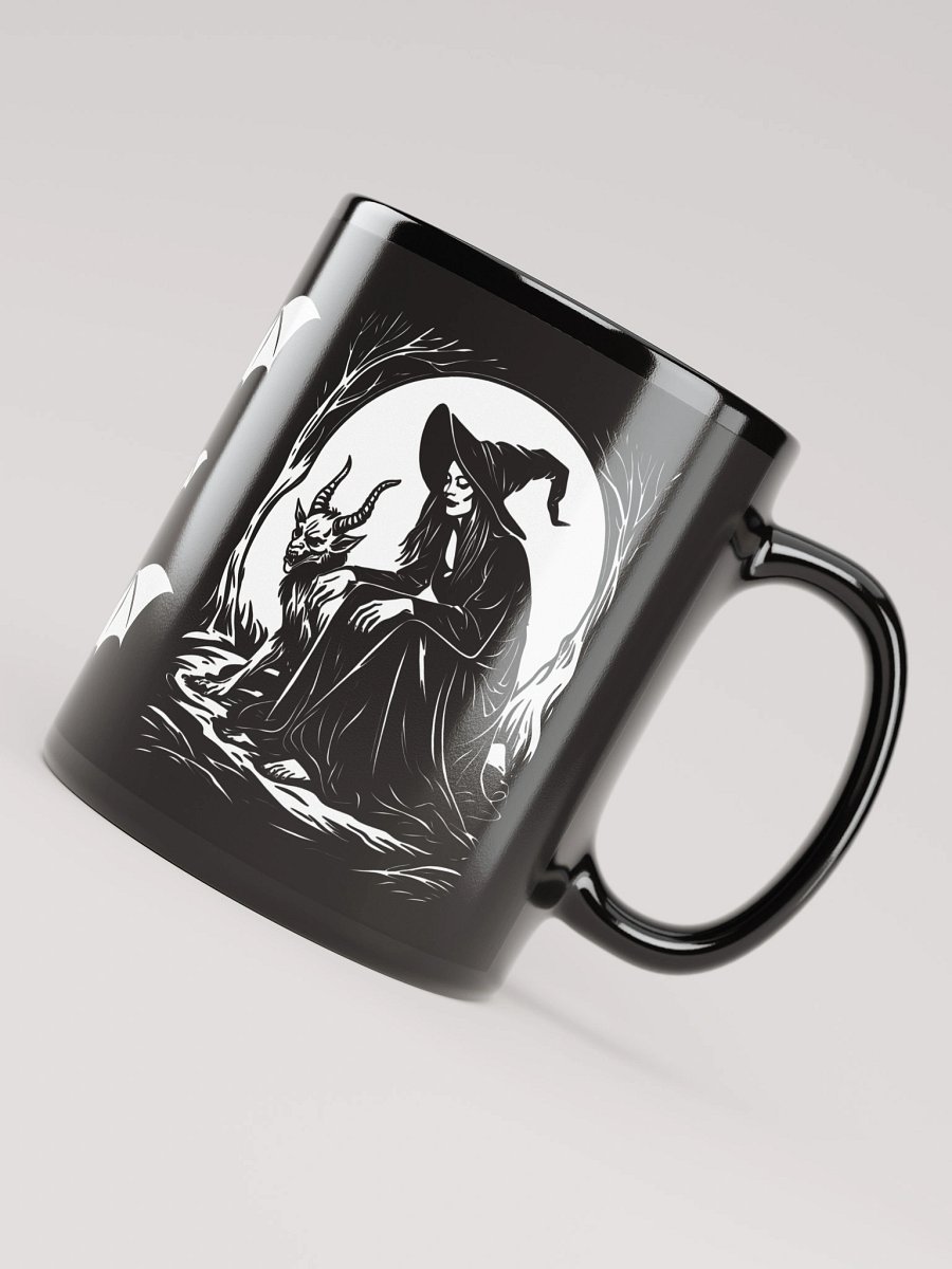 Just Hanging MUG product image (4)