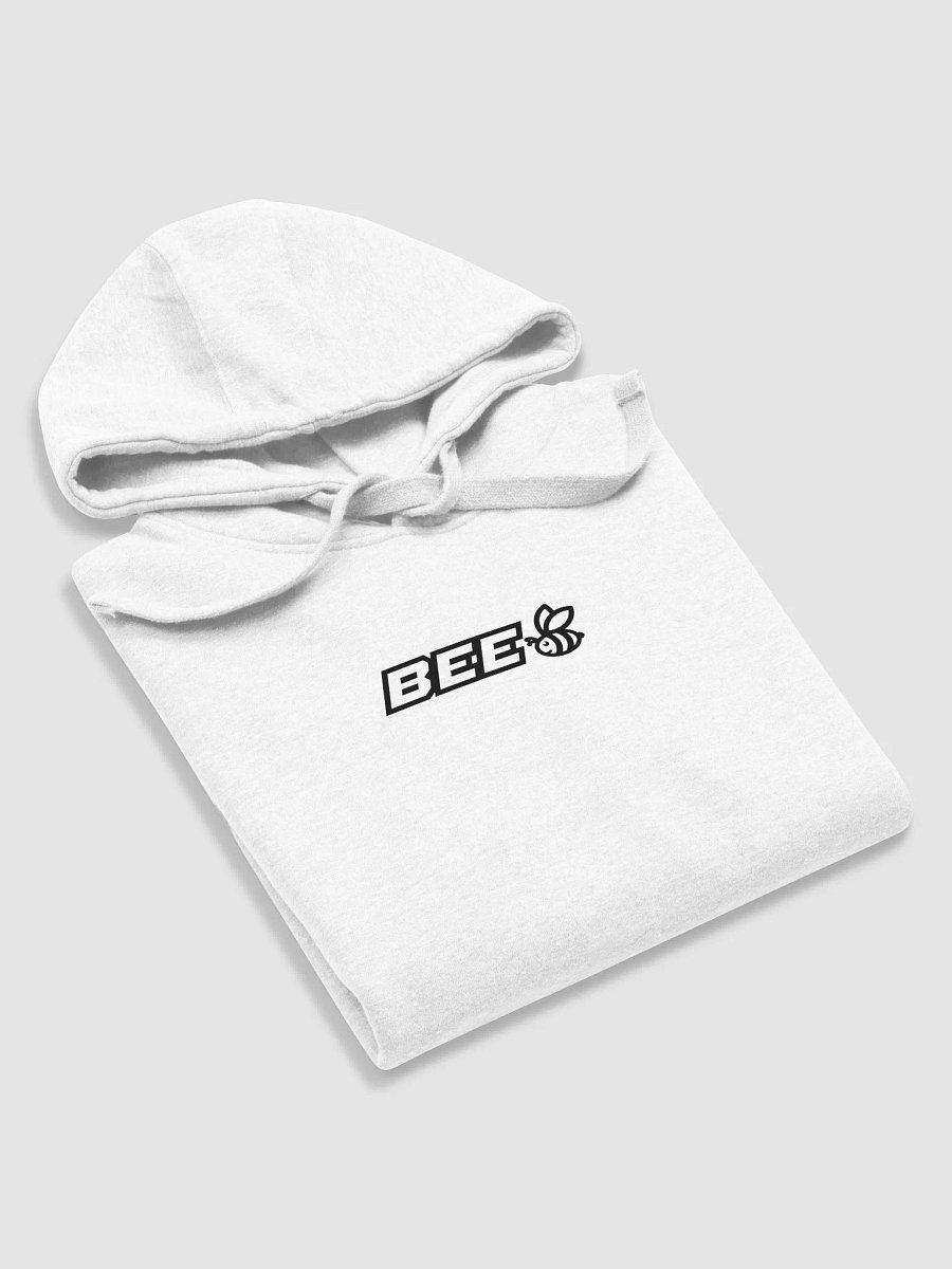 Bee Minimal Hoodie product image (6)