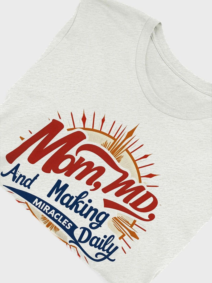 SuperSoft Comfort: Medical Heroes Tee product image (47)