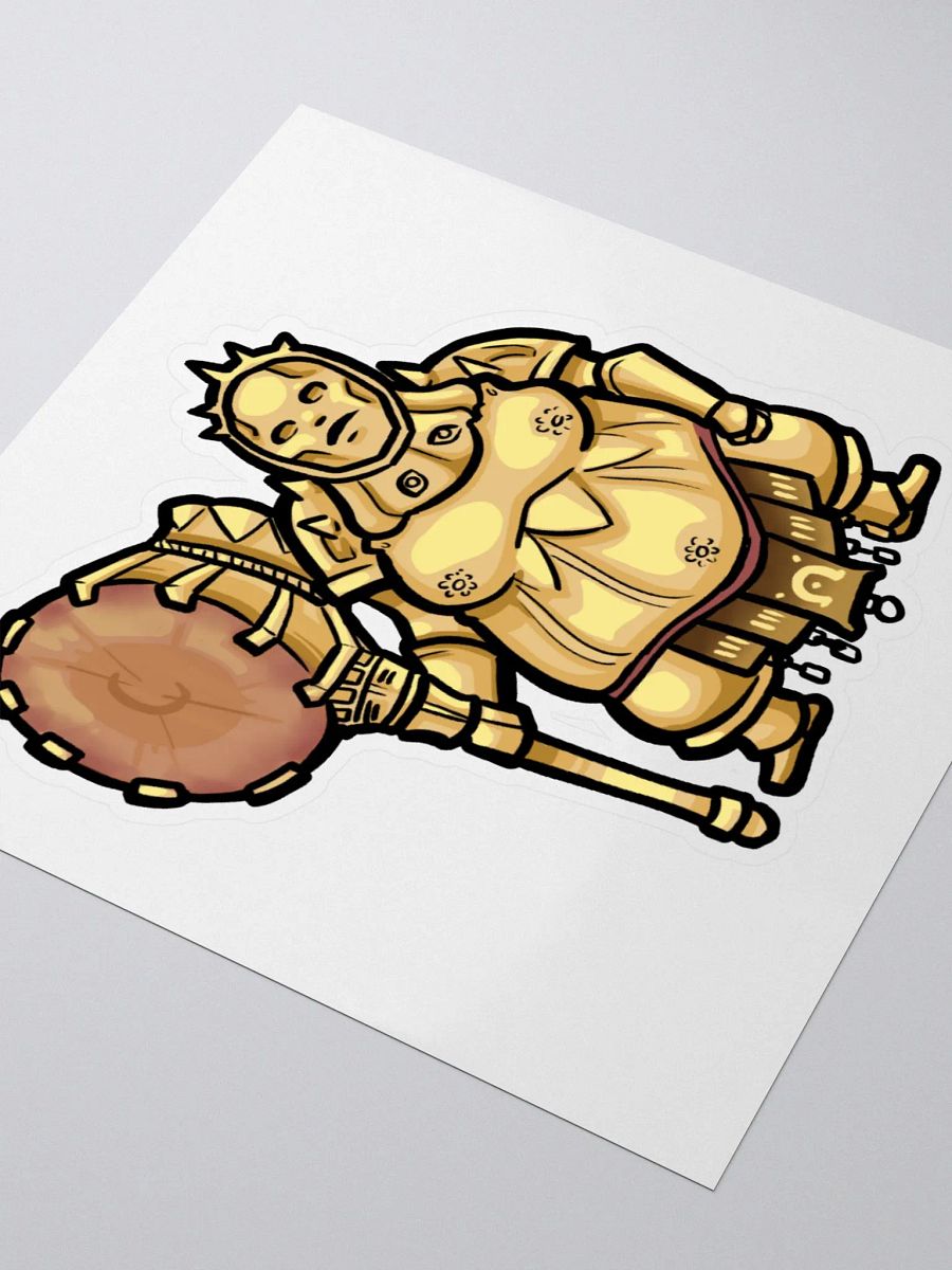 Smough Sticker product image (7)