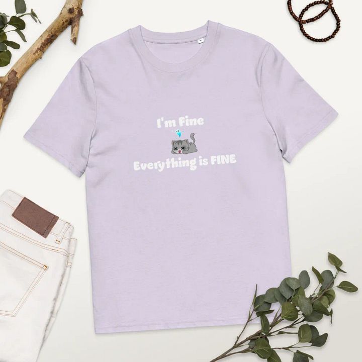 I'm FINE product image (1)