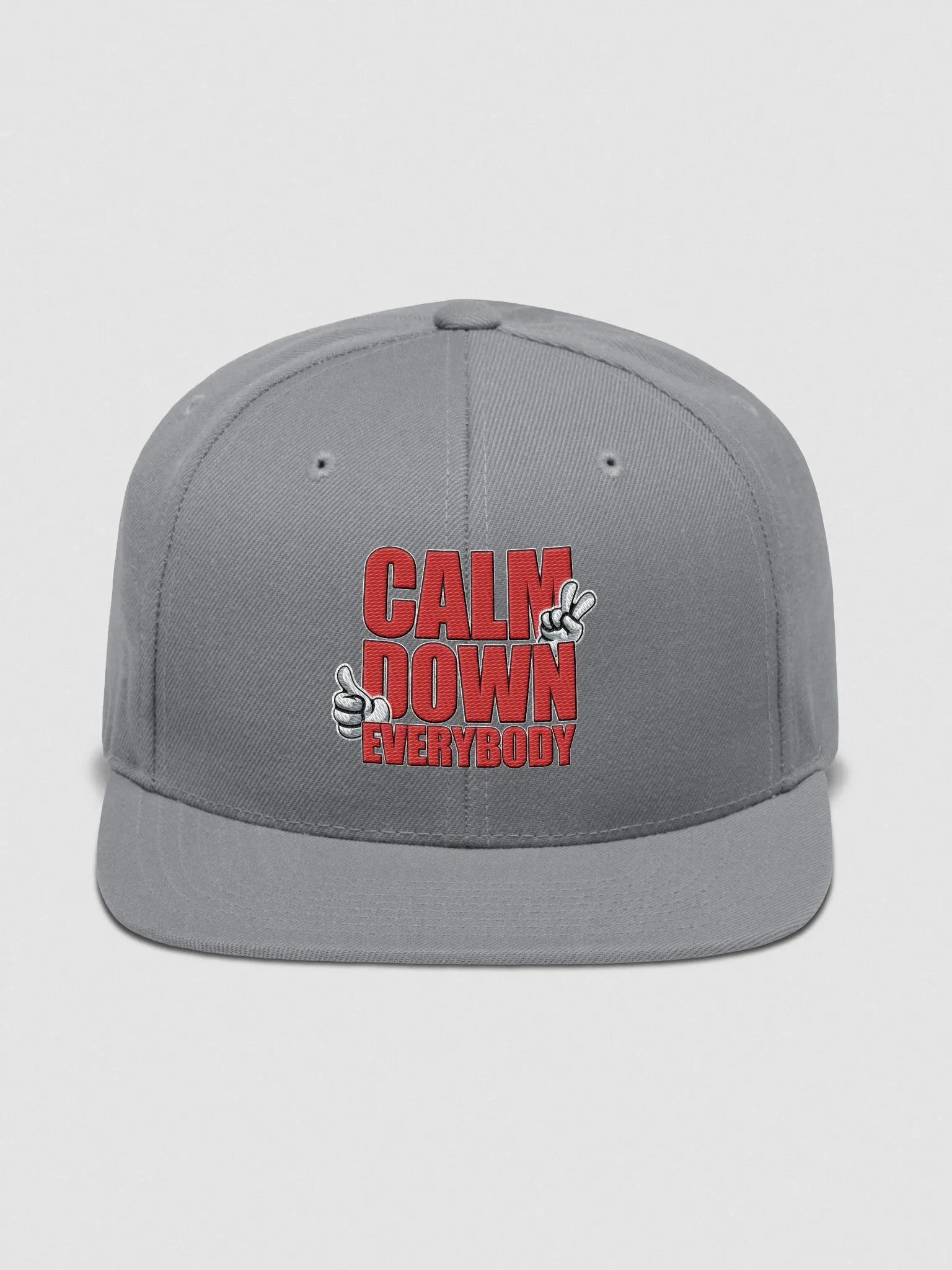 CALM DOWN EVERYBODY product image (1)