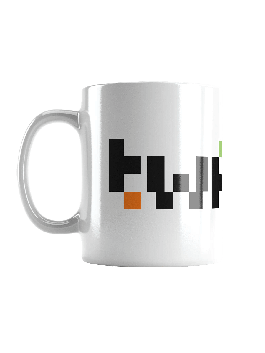 Trends with Friends Mug product image (1)