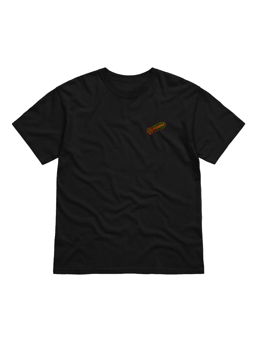 AirCondaTv Gaming "AirCondoms" T-Shirt product image (24)