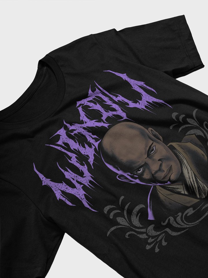 Windu - Tee product image (2)