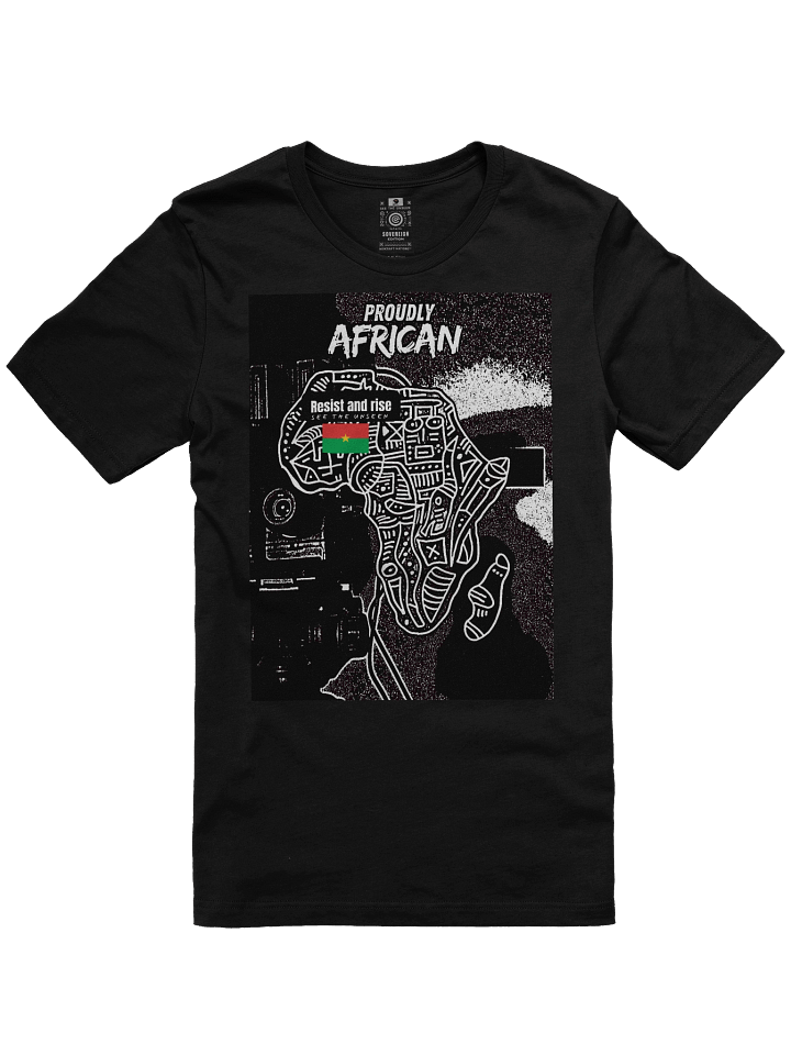 nsikraft nation burkina faso resist and rise product image (2)
