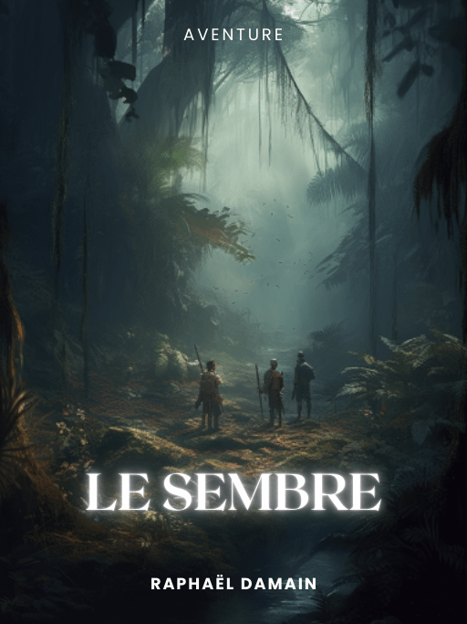 Le Sembre (eBook) product image (1)