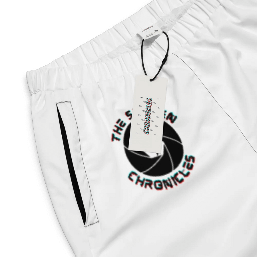 Logo Track Pants product image (7)
