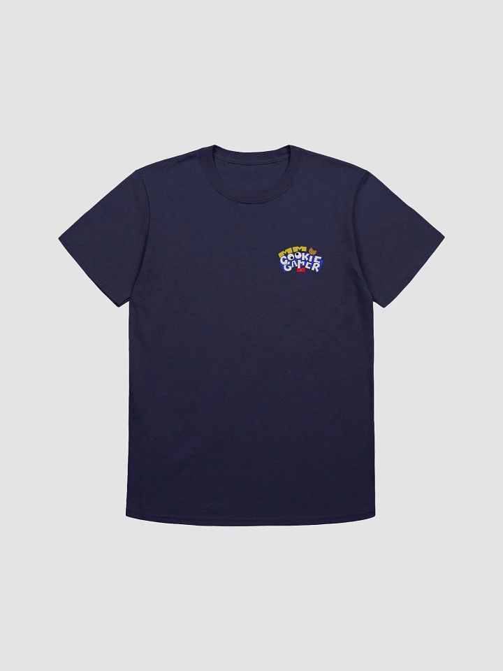 MMcookiegamer T-Shirt product image (8)