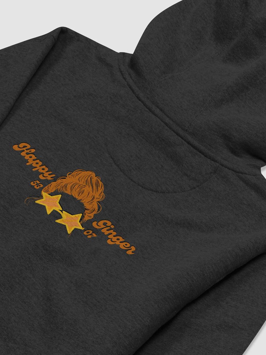 You're doing great sweetie Hoodie product image (3)