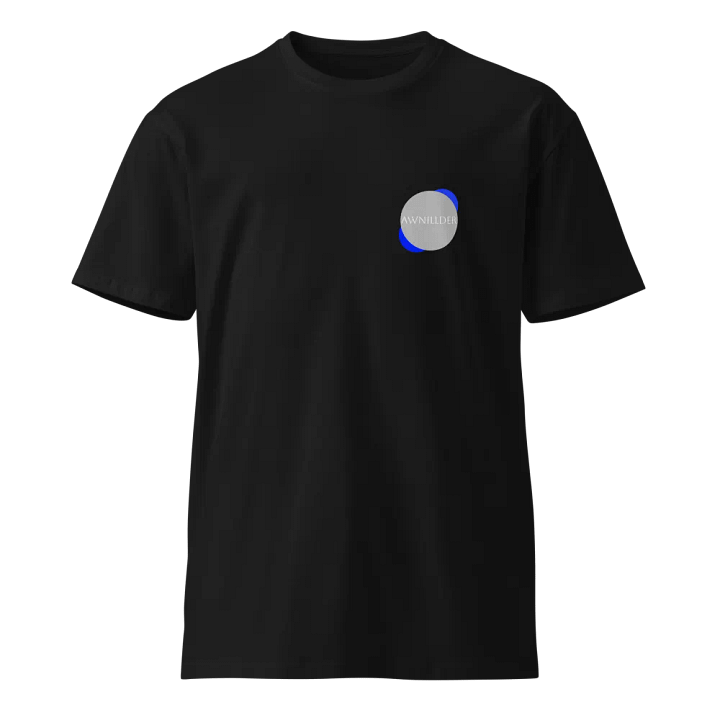 T-SHIRT AWNILLDER product image (1)