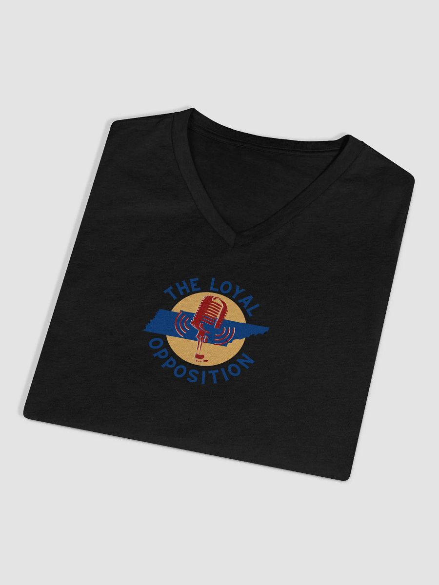 TLO Women's V-neck T product image (17)