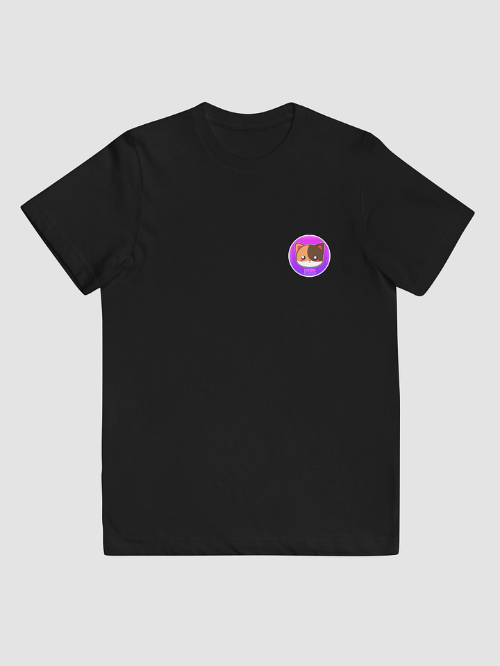 DalicoTheCalico Youth Jersey T-Shirt product image (1)