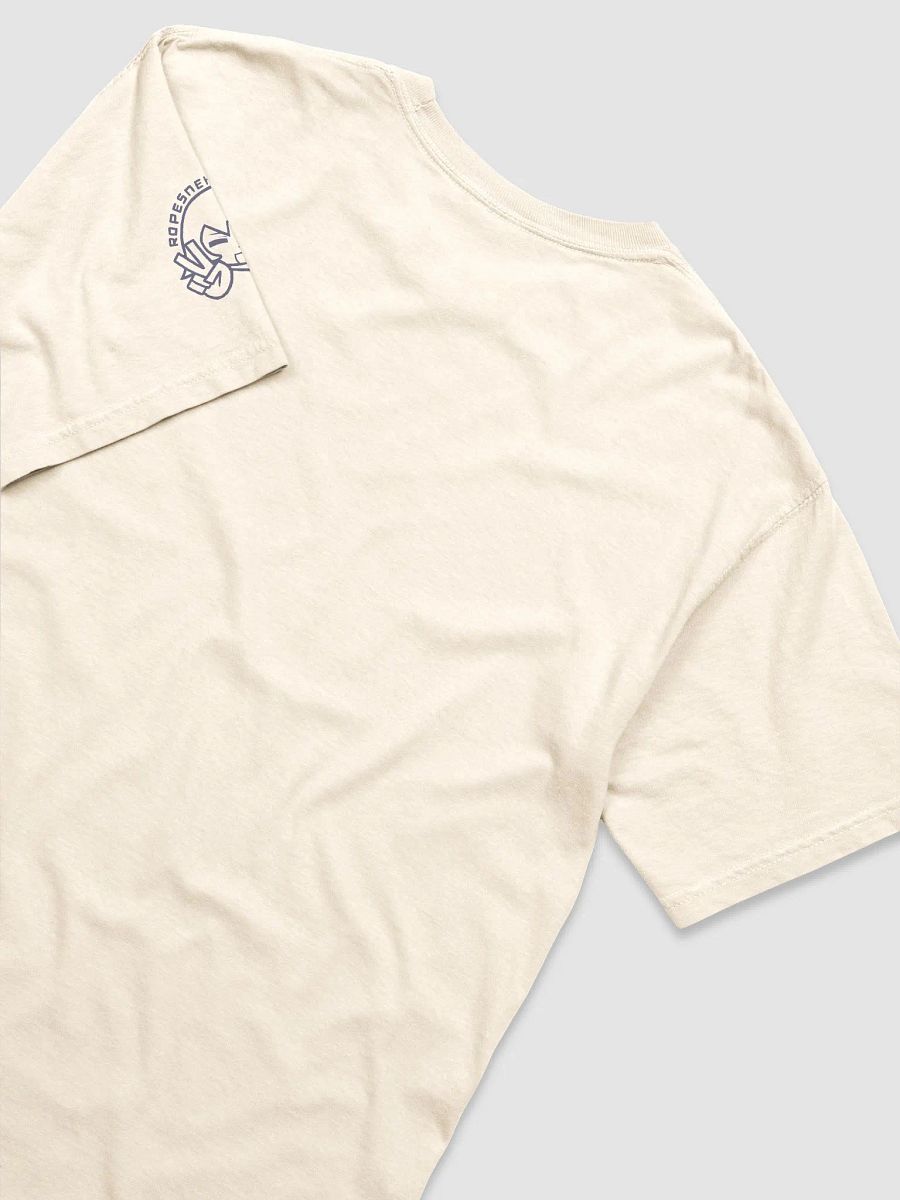 close the world. open the nExt T-Shirt product image (4)