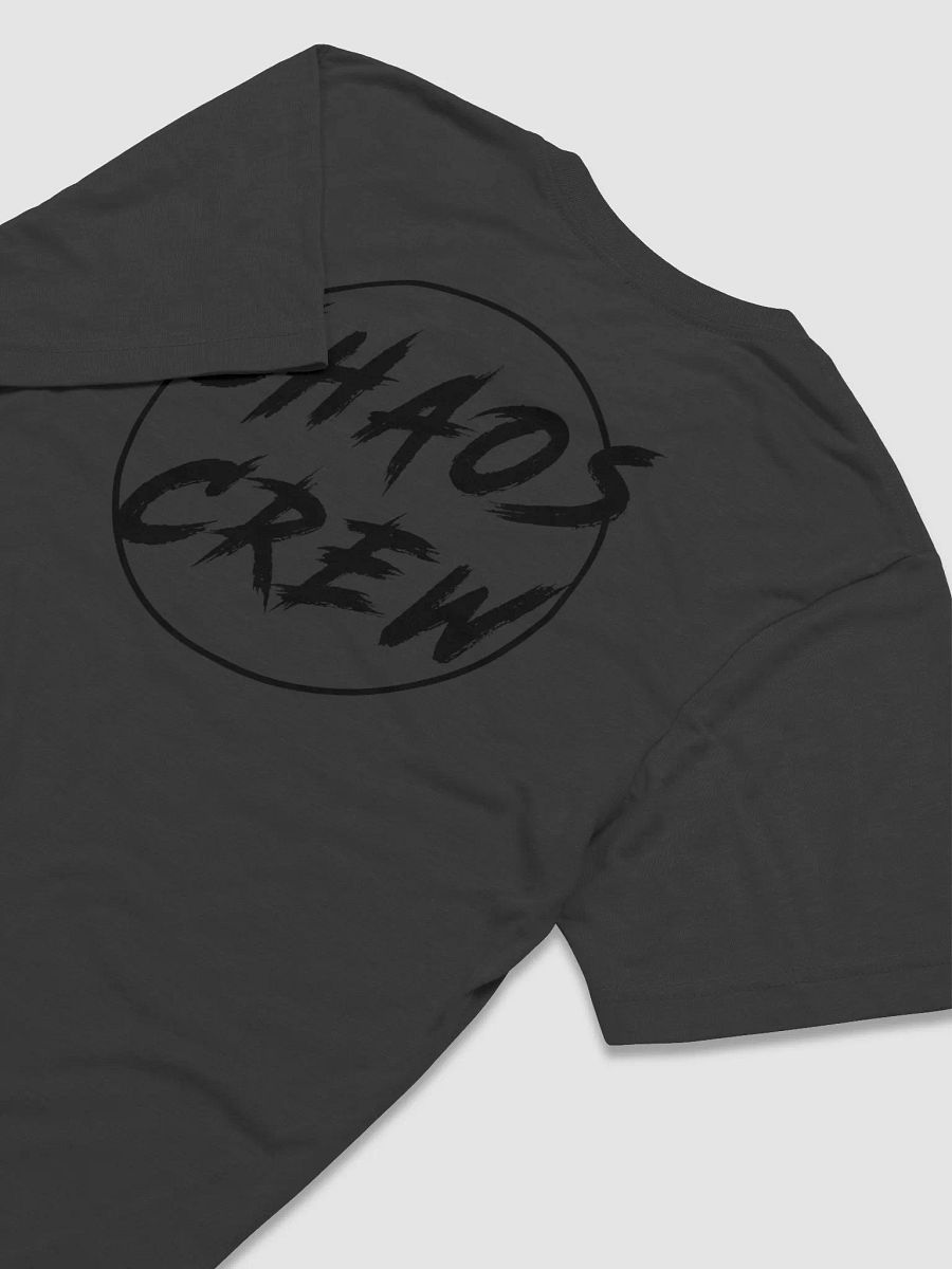 Chaos Crew (Black edition - Limited) (M) product image (7)