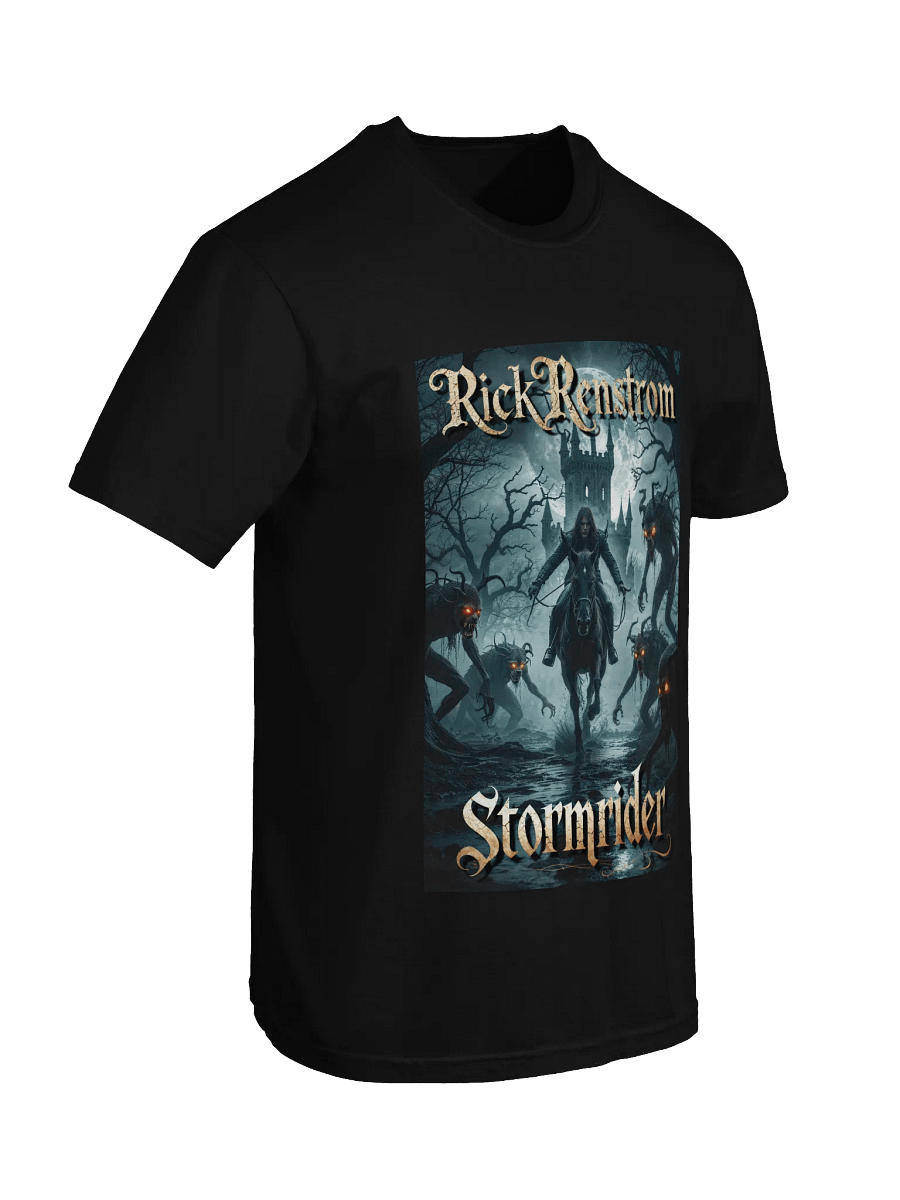 Stormrider T-Shirt product image (2)