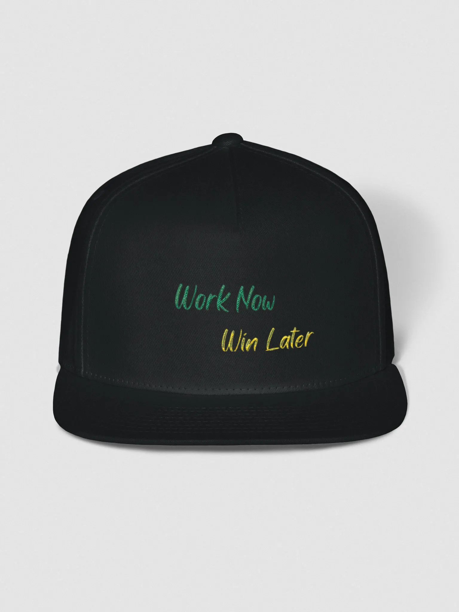 Work Now Flat Snap product image (1)