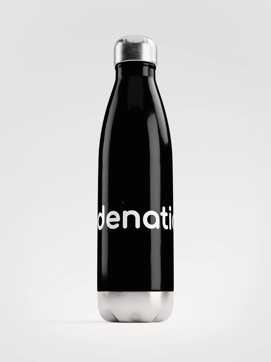 Sleek Steel Sipper product image (1)