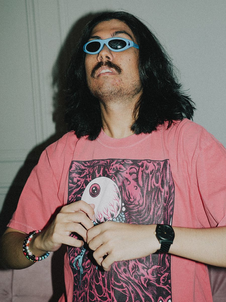 False Gods Tee product image (4)