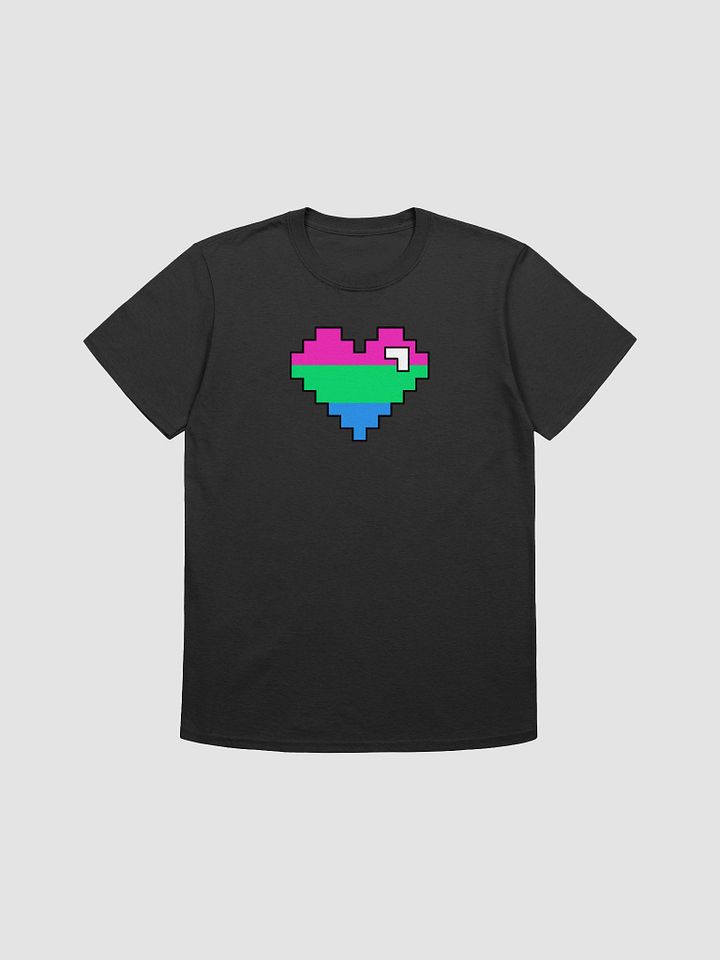 Pride 2024 Shirt - Poly product image (5)