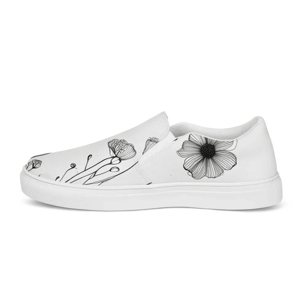 Flor B&W product image (8)