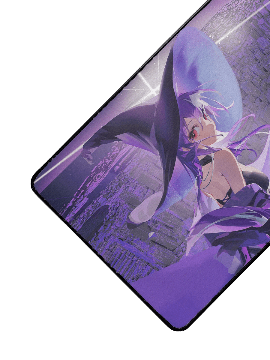Shirobeats Desk Mat product image (3)