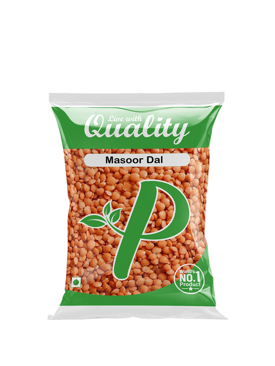 Masoor Dal Red 250g product image (1)
