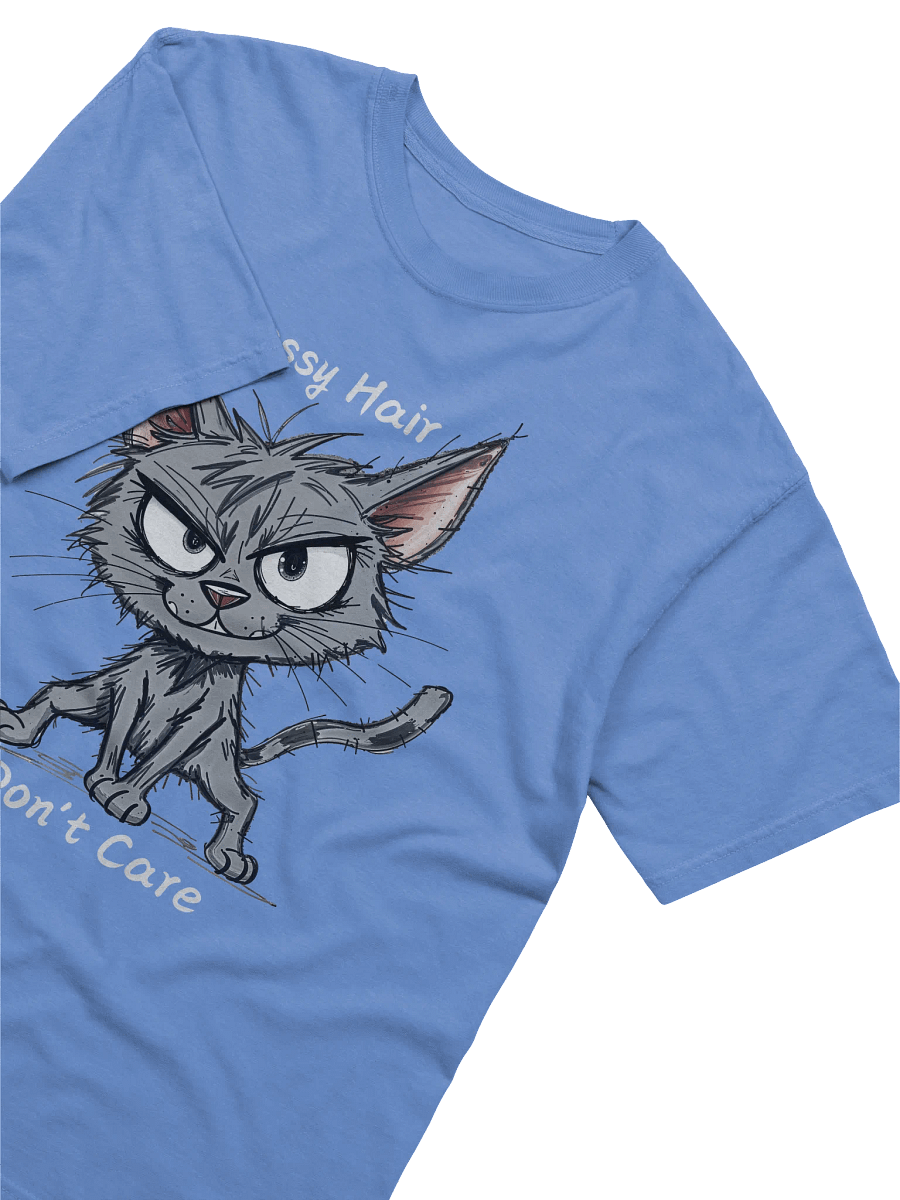Wildcat Rage Heavyweight Tee product image (37)