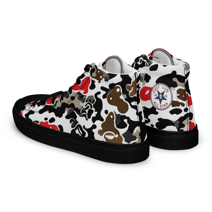 CULT CAMO HIGH TOPS product image (5)