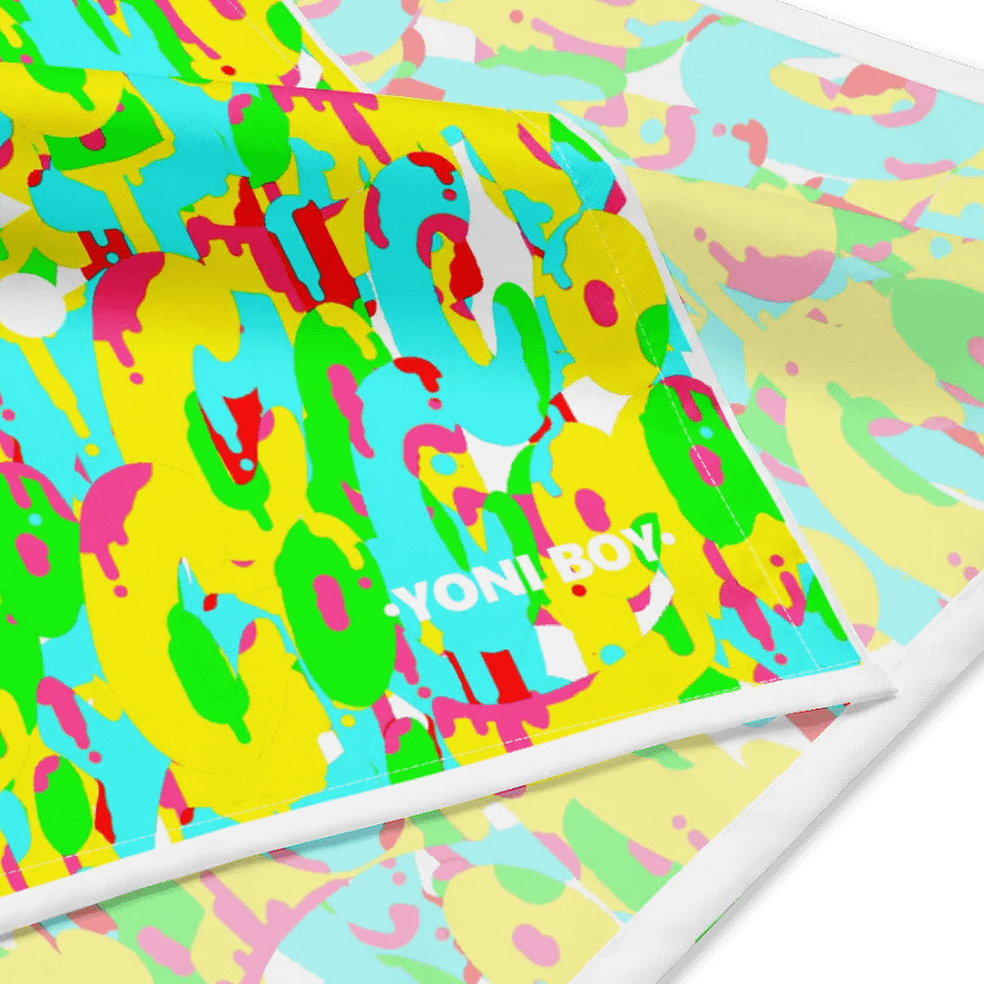 CoCoa Flag product image (3)
