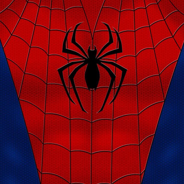 Spider | Comic product image (1)