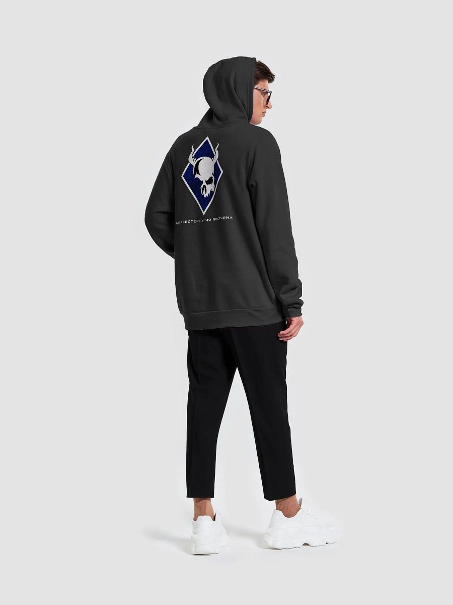 Nightmare Realm Lion Team Hoodie product image (15)