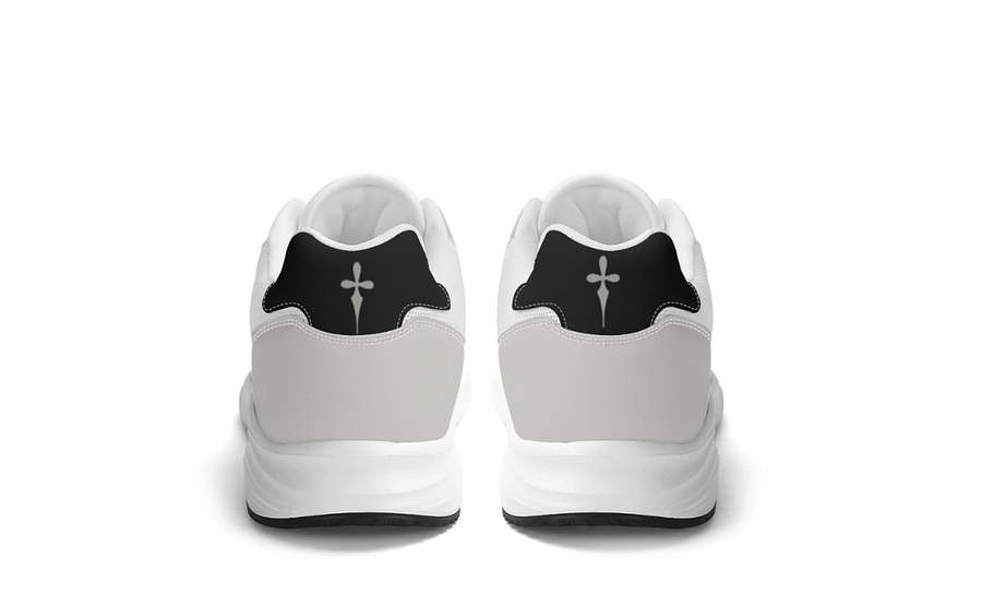 Limited Edition OS WWDZ Archtic Flux CTRL 010 Sneakers - NE product image (4)