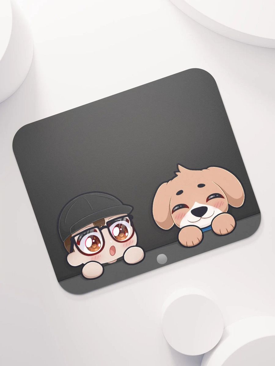 Brim Mouse Pad product image (7)