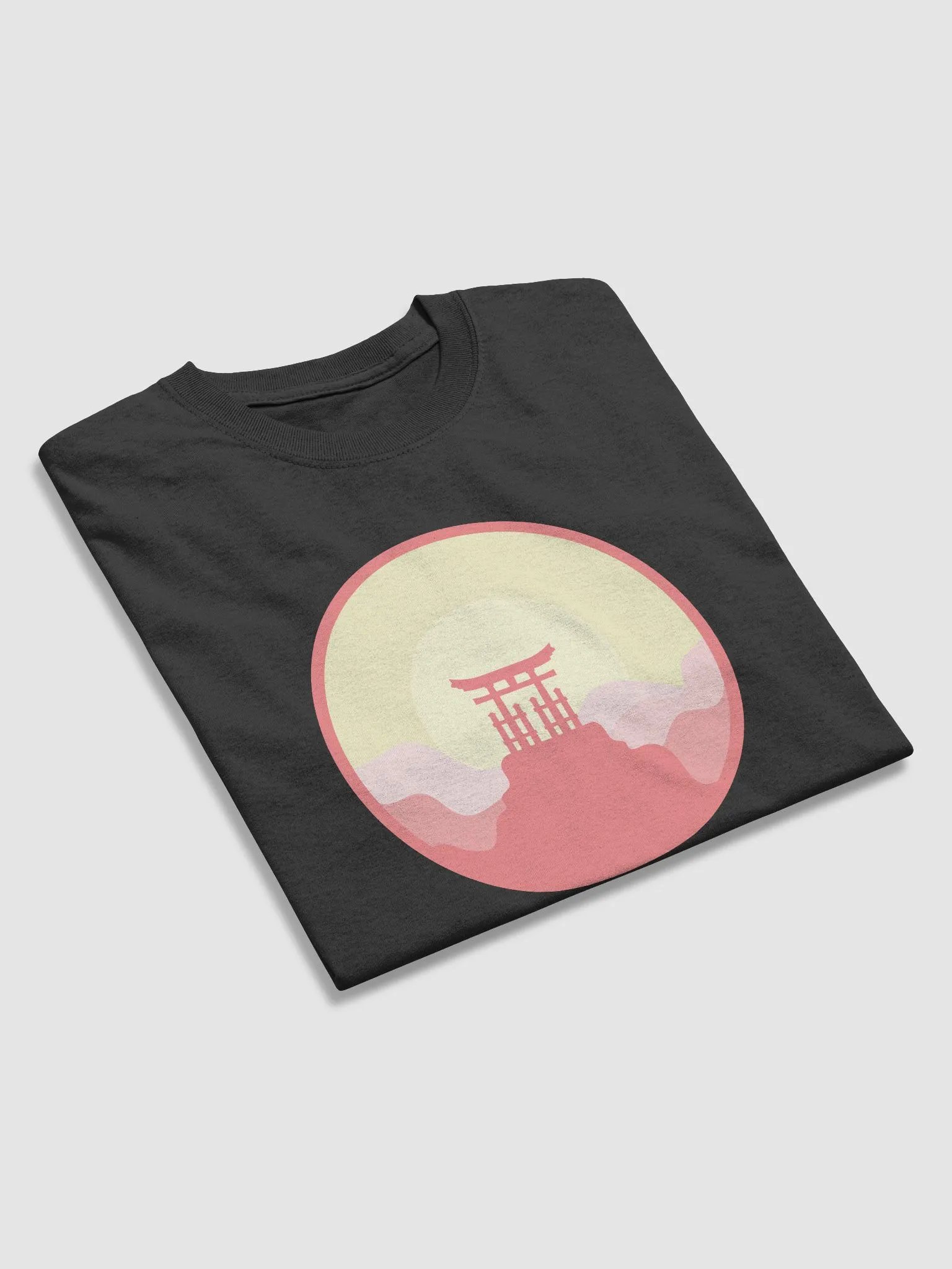 Min Squad Pink T-shirt product image (4)