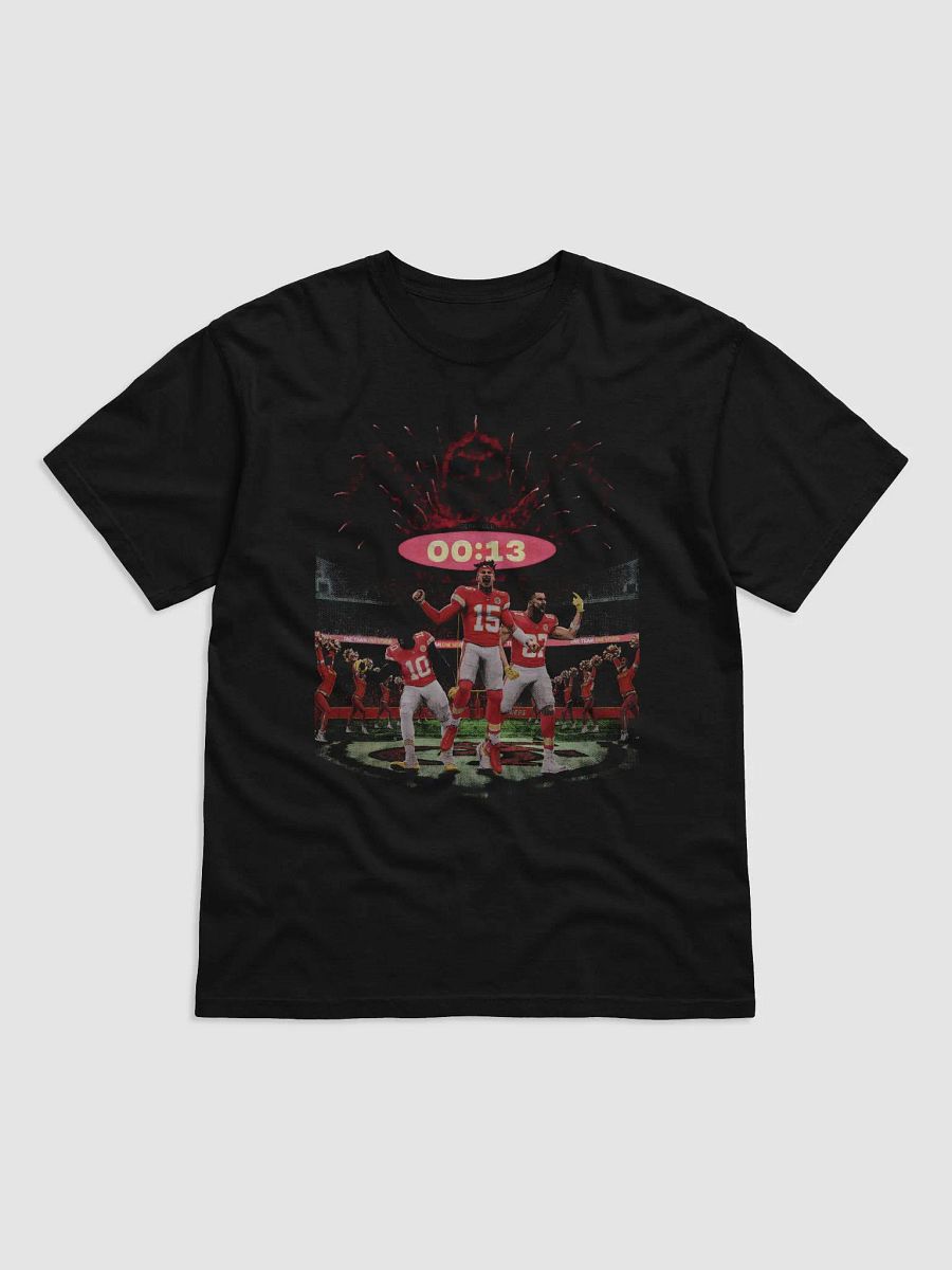 Chiefs KingDom Grim Reaper product image (1)